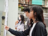 Bộ GD&ĐT: Tạo điều kiện thuận lợi nhất cho thí sinh dự thi tốt nghiệp THPT