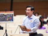 Tổ chức giao thông hợp lý góp phần sử dụng năng lượng tiết kiệm và hiệu quả