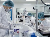 Việt Nam phấn đấu đến năm 2030 làm chủ được công nghệ sản xuất 15 loại vắc xin