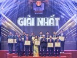 42 công trình được nhận Giải thưởng sáng tạo khoa học công nghệ Việt Nam 2024
