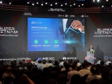 Cơ hội phát triển hệ sinh thái blockchain và AI tại tuần lễ Super Vietnam 2025