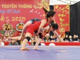 Hải Phòng có thêm 1 di sản văn hóa phi vật thể quốc gia