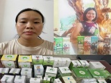 Thanh Hóa: Khởi tố nữ giám đốc công ty TNHH sản xuất tân thảo dược Nam Hoa