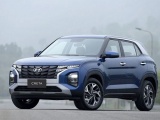 Bảng giá xe hãng Hyundai mới nhất tháng 6/2025