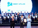 Nền tảng bản đồ số dành cho người Việt từng nhận giải Sao Khuê 2025 có gì đặc biệt?