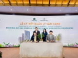 Essensia Parkway gây ấn tượng với 100% giỏ hàng được săn đón trong vài giờ, đánh dấu hợp tác cùng WorldHotelsTM 