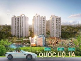 Tuyến đường xuyên quốc gia danh giá -  mở ra tương lai thịnh vượng tại Cielo