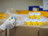 Việt Nam xuất khẩu thành công 120.000 liều vaccine thú y sang Indonesia
