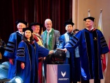 Vinuni đặt mục tiêu vào top 100 Đại học hàng đầu thế giới - Mời tuyển 500 nhà khoa học toàn cầu 