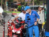 Dự báo giá xăng tăng nhẹ trong kỳ điều chỉnh ngày mai 12/6