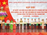 Hải Phòng kỷ niệm 100 năm Ngày báo chí cách mạng Việt Nam 