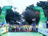Đắk Nông Marathon 2025 “Chinh phục Nam Tây Nguyên”: Lan tỏa yêu thương qua từng bước chạy