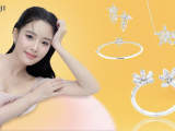 Đón hè cùng trang sức DOJI và thế giới kim cương, ring chuyến du lịch Thượng Hải