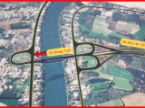 Liên danh Becamex – Đèo Cả trúng thầu dự án hơn 11.743 tỷ đồng