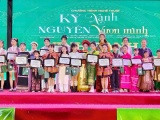 Vì môi trường xanh quốc gia 2025: Khởi động hành trình xanh hóa tương lai