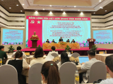 Việt Nam họp báo quốc tế công bố mô hình chính quyền địa phương 2 cấp