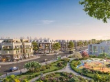 Chính sách giãn xây: Lợi thế độc tôn của Vinhomes Green City trong cuộc đua hút vốn đầu tư tại Tây Bắc TP.HCM