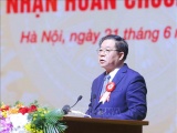 Diễn văn của đồng chí Nguyễn Trọng Nghĩa tại Lễ kỷ niệm 100 năm ngày Báo chí Cách mạng Việt Nam