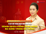 Từ Nghị quyết 68 đến chiến lược dữ liệu: Tư duy mới trong kiến tạo chính sách