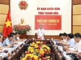 Thanh Hóa: Quyết tâm phát triển kinh tế, đoàn kết thực hiện tốt nhiệm vụ