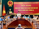 21 nền kinh tế APEC sẽ tham gia xúc tiến đầu tư tại TP. Hải Phòng