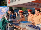 Bắc Giang: Bảo đảm trật tự an toàn giao thông cho kỳ thi tốt nghiệp THPT năm 2025