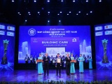 S-TECH khẳng định vị thế với cú đúp giải thưởng danh giá tại I4.0 AWARDS 2025