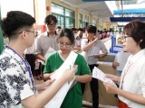 Bộ GD&ĐT lên tiếng về thông tin lọt đề thi tốt nghiệp THPT môn Toán