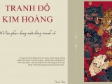 Tranh đỏ Kim Hoàng– Nỗ lực phục dựng một dòng tranh cổ 