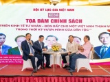 Cần tạo hành lang pháp lý, góp phần phát triển kinh tế tư nhân
