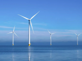 Bộ Công Thương phê duyệt khung giá điện gió ngoài khơi năm 2025