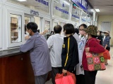 Hà Nội đảm bảo quyền lợi BHYT trong quá trình sắp xếp lại tổ chức bộ máy y tế