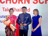 AIA công bố các trường đoạt giải cuộc thi 'Trường học lành mạnh nhất AIA' lần thứ ba