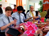 Quảng bá tinh hoa văn hóa Việt Nam tại Brunei