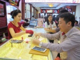 Giá vàng và ngoại tệ ngày 4/7: Vàng miếng giảm, USD lên kịch trần
