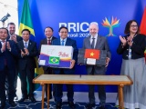 Thủ tướng kêu gọi doanh nghiệp Việt Nam – Brazil đẩy mạnh kết nối, hợp tác, đầu tư