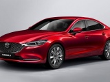 Bảng giá xe ô tô Mazda mới nhất tháng 7/2025