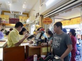 Giá vàng và ngoại tệ ngày 7/7: Vàng giảm nhẹ, đồng USD tiếp đà suy yếu 