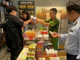 Hơn 50.000 vụ buôn lậu, gian lận thương mại, hàng giả bị xử lý trong 6 tháng