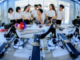 Chính sách ưu đãi phát triển khoa học công nghệ, đổi mới sáng tạo và chuyển đổi số