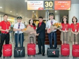 Vietjet mở đường bay mới đến Tây An cổ kính: Kết nối hai miền di sản Việt Nam – Trung Quốc