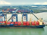 Chính phủ chấp thuận chủ trương đầu tư xây dựng 4 bến cảng container mới tại Hải Phòng