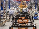 Chính phủ bổ sung, điều chỉnh nhiều chính sách hỗ trợ doanh nghiệp sản xuất, lắp ráp ô tô
