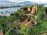 Khánh Hòa: Tháp Bà Ponagar chính thức trở thành Di tích quốc gia đặc biệt