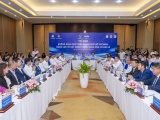 TP.HCM tái cấu trúc không gian thương mại - dịch vụ: Hướng tới siêu đô thị đa cực hàng đầu khu vực