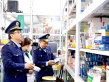 Cục Quản lý Dược yêu cầu tăng cường kiểm tra, giám sát việc kinh doanh nguyên liệu làm thuốc