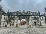 Quần thể Yên Tử - Vĩnh Nghiêm - Côn Sơn, Kiếp Bạc được công nhận Di sản Văn hóa Thế giới