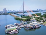 Đà Nẵng chấp thuận đầu tư dự án du lịch đường thủy gần 10.000 tỷ đồng