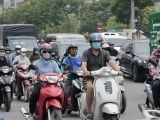 Hà Nội nghiên cứu, hỗ trợ chuyển đổi 450.000 xe máy xăng trong Vành đai 1