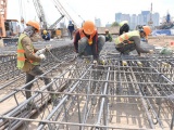 Rà soát, sửa đổi chính sách lĩnh vực xây dựng để phát triển kinh tế tư nhân
